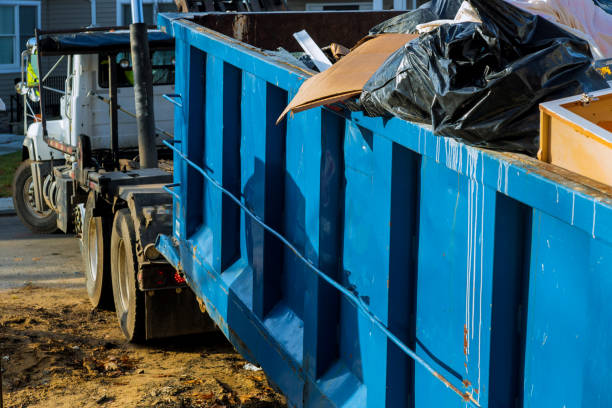 Best Construction Debris Removal  in Dunthpe, OR