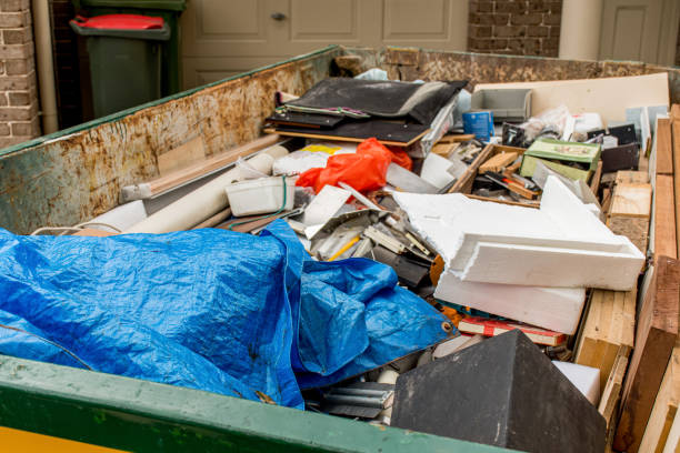 Best Dumpster Rental Services  in Dunthpe, OR