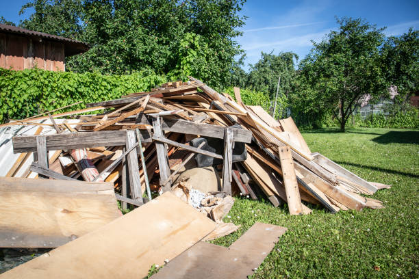 Best Basement Cleanout  in Dunthpe, OR