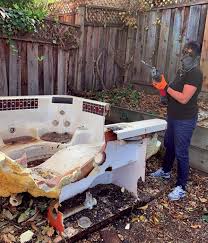 Best Scrap Metal Removal  in Dunthpe, OR
